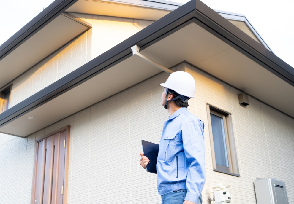 この道のプロフェッショナルにお任せください！の写真