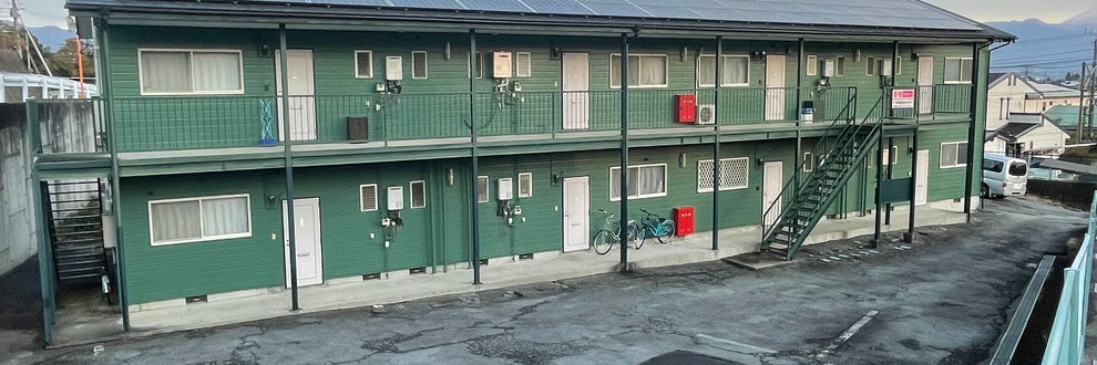 株日装メンテナンスの画像