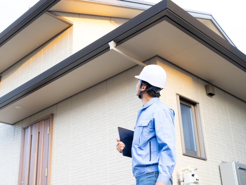 株日装メンテナンスの画像